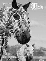 Art Guide Australia